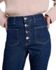 maje maje Denim jeans with pockets - 5