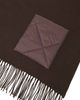 Maje Maje Hooded Wool Scarf - 3
