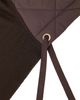 Maje Maje Hooded Wool Scarf - 4