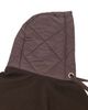 Maje Maje Hooded Wool Scarf - 5