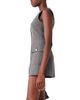 Maje Maje Iendra Jewel Button Romper - 5