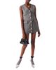 Maje Maje Iendra Jewel Button Romper - 6