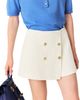 Maje Maje Ienesse Tweed Skort - 6