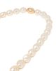Maje Maje Imitation Pearl Choker Necklace, 15.7 - 6
