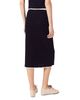 Maje Maje Japal Crochet Trim Midi Skirt - 3