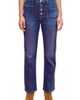 maje maje Jeans with button fly - 1