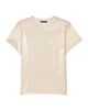 maje maje Lamé T-shirt - 5