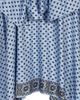 Maje Maje Layered Effect Scarf Dress - 6