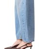 maje maje Leather slingbacks - 5
