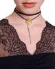 Maje Maje Liliona Lace Trim Top - 4
