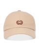 Maje Maje Linette Baseball Cap - 1