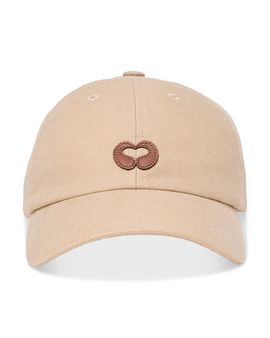 Maje Maje Linette Baseball Cap