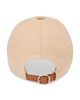 Maje Maje Linette Baseball Cap - 3
