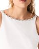Maje Maje Lipalace Embellished Crop Top - 3