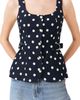 Maje Maje Long Linen Blend Vest - 4