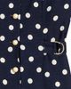 Maje Maje Long Linen Blend Vest - 6