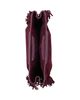 Maje Maje M Fringed Suede Crossbody Bag - 2