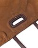 Maje Maje M Large Suede & Leather Tote - 6