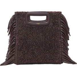 maje maje M new raffia