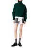 Maje Maje Megevinak Yak Blend Sweater - 2