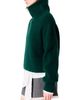 Maje Maje Megevinak Yak Blend Sweater - 4
