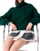 Maje Maje Megevinak Yak Blend Sweater - 5
