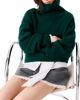 Maje Maje Megevinak Yak Blend Sweater - 6