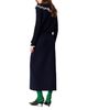 Maje Maje Migna Layered Cape Cardigan - 4