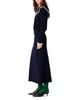 Maje Maje Migna Layered Cape Cardigan - 5