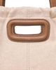 Maje Maje Milpli Canvas Tote - 4