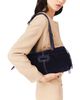 Maje Maje Milpli Gazette Suede Tote - 2