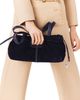 Maje Maje Milpli Gazette Suede Tote - 3