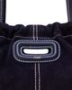 Maje Maje Milpli Gazette Suede Tote - 4