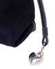 Maje Maje Milpli Gazette Suede Tote - 5