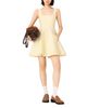 Maje Maje Mini Jacquard Skater Dress - 2