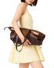 Maje Maje Mini Jacquard Skater Dress - 5