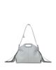 Maje Maje Miss M Leather Crossbody Bag - 1