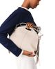 Maje Maje Miss M Leather Crossbody Bag - 2