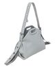 Maje Maje Miss M Leather Crossbody Bag - 3