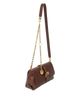 Maje Maje Miss M Leather Shoulder Bag - 4