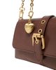 Maje Maje Miss M Leather Shoulder Bag - 6