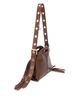 Maje Maje Miss M Mini Leather Bag - 4