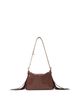 Maje Maje Miss M Mini Leather Bag - 5