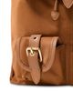Maje Maje Miss M Nylon & Leather Backpack - 6