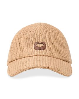 Maje Maje Natural Texture Cap