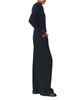 Maje Maje Padeiry Tweed Wide Leg Pants - 4