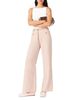 Maje Maje Pillona Sparkly Tweed Pants - 2