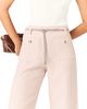 Maje Maje Pillona Sparkly Tweed Pants - 5