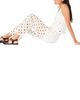 Maje Maje Pimiroir Straight Mirror Crochet Pants - 6