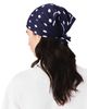 Maje Maje Polka Dot Silk Bandana - 6